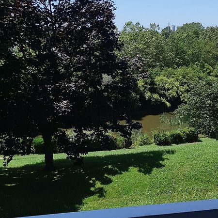 Appartement Au Calme Proximite Centre Bajonna Zewnętrze zdjęcie