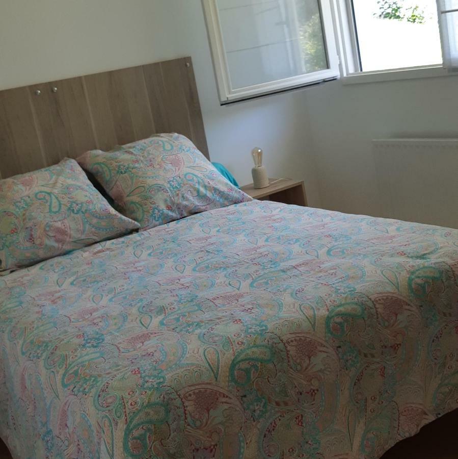 Appartement Au Calme Proximite Centre Bajonna Zewnętrze zdjęcie