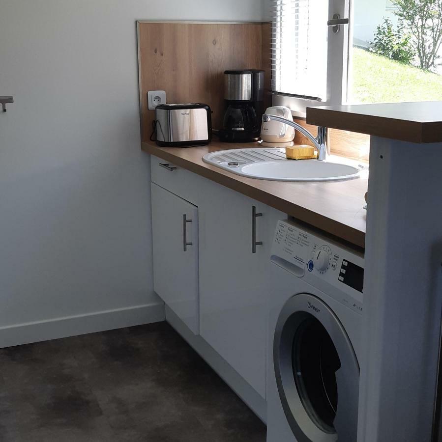 Appartement Au Calme Proximite Centre Bajonna Zewnętrze zdjęcie