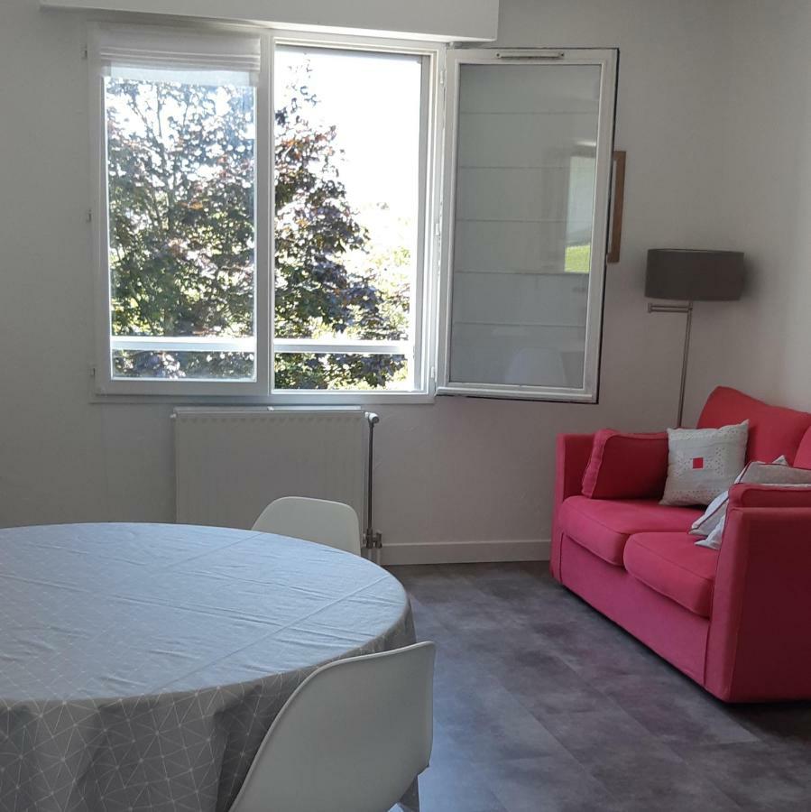 Appartement Au Calme Proximite Centre Bajonna Zewnętrze zdjęcie