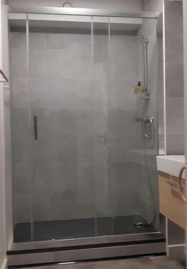 Appartement Au Calme Proximite Centre Bajonna Zewnętrze zdjęcie