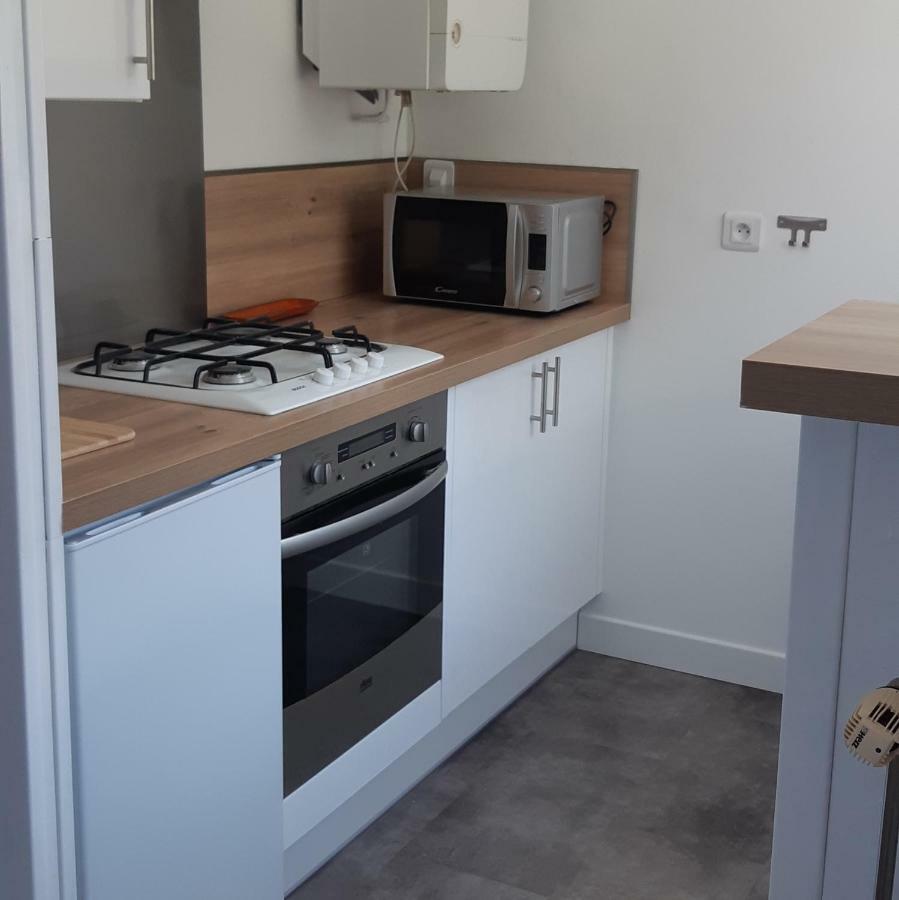 Appartement Au Calme Proximite Centre Bajonna Zewnętrze zdjęcie